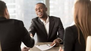 Structuration de partenariats B2B